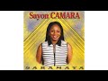 Sayon Camara - Saramaya (audio) Mp3 Song