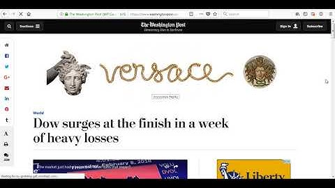Adblock Plus for Firefox - Whitelist Sites