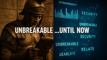 Why This Easy Code Changed History Forever