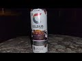 Celsius Galaxy Vibe - Energy Drink Review!