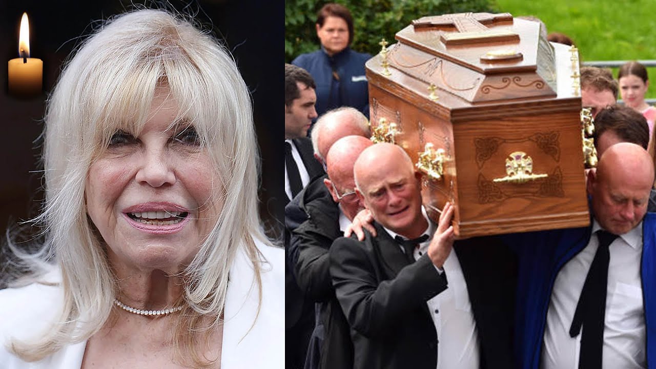5 minutes ago in Jersey City/ Nancy Sinatra died in hospital at the age