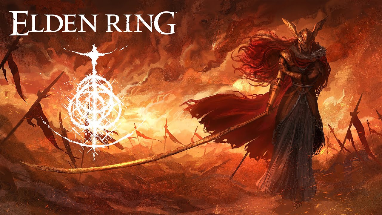 Elden Ring: Malenia, Blade of Miquella, the most tempted boss in the game