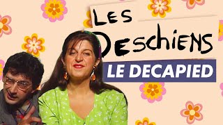 Le décapied - Episode 48, saison 1 - Les Deschiens - CANAL+