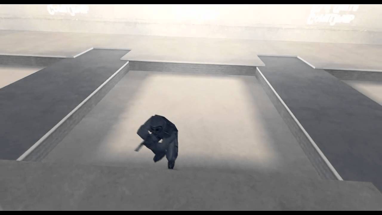 PU9maker - Minimovie by Nexo