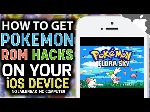 EverythingApplePro on X: Pokemon GO Hack For iOS Without A Jailbreak!    / X