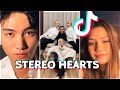 Best of TikTok Stereo Hearts Compilation Trend