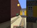 Minecraft Subway Surfers But It S Totally Cursed ЁЯШВ Shorts Minecraft Subway Surfers But It S Totally Cursed ЁЯШВ Shorts