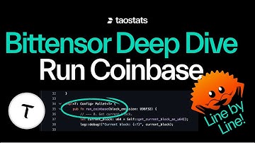 Bittensor Deep Dive: How does emission REALLY work?
