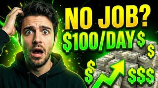 👉 3 Side Hustles That Actually Pay $100 Daily (USA 2026)👉 How to Make $100/Day Online in USA
