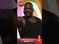 Shaq Responds to Shocking Sabrina Carpenter Message Claims