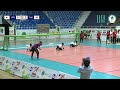 Goalball Asia/Pacific Championships 2025 - Day-1