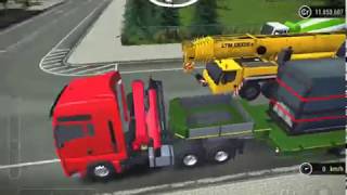 Construction Simulator 3 #102