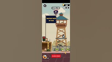 YOLO Level 92 Walkthrough And Solution