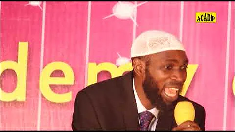 Episode 8: MALLAM YUSUF ADEPOJU in "Who Are The True Followers of Jesus Christ?"