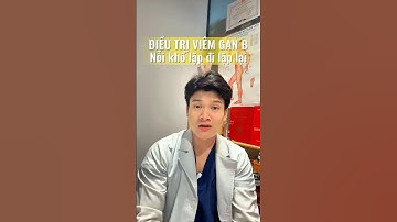 Viêm Gan B: Nỗi khổ của người bệnh và giải pháp hỗ trợ an toàn từ Cà Gai Leo