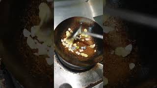 Chef Nitin Shows Us How To Make A Quick Tasty Lamb Stir Fry 