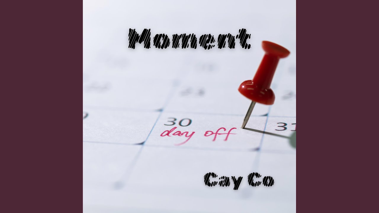 YouTubeでMomentを視聴 YouTubeでMomentを視聴