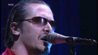 FAITH NO MORE - REUNITED [LIVE]