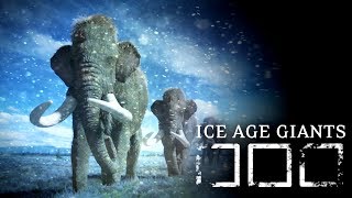 Ice Age Giants Tribute  Believe (HD)