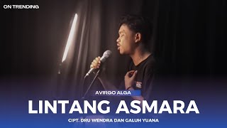 Lintang Asmara - Avirgo Alga ( Official Cover Acoustic )