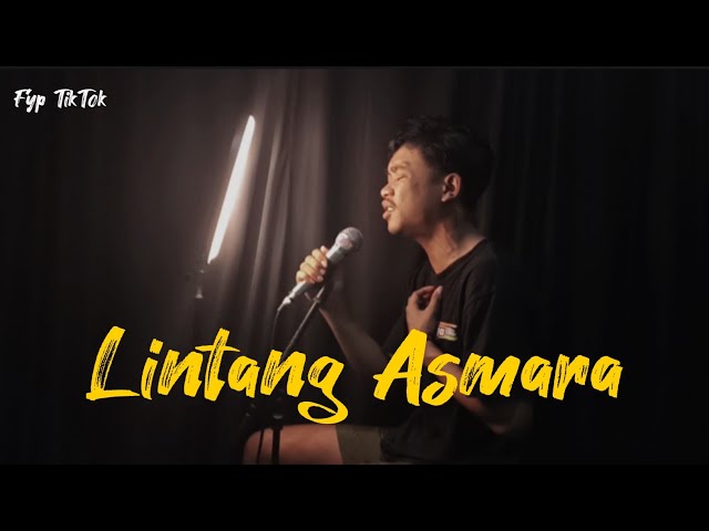 Lintang Asmara - Avirgo Alga ( Official Cover Acoustic ) class=