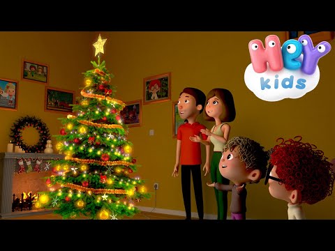 Videó: Karácsonyi énekek gyerekeknek
