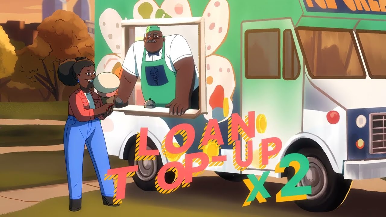 How to borrow more money on FairMoney app | Easy Top-ups on loans