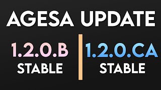 AGESA 1.2.0.B vs AGESA 1.2.0.Ca