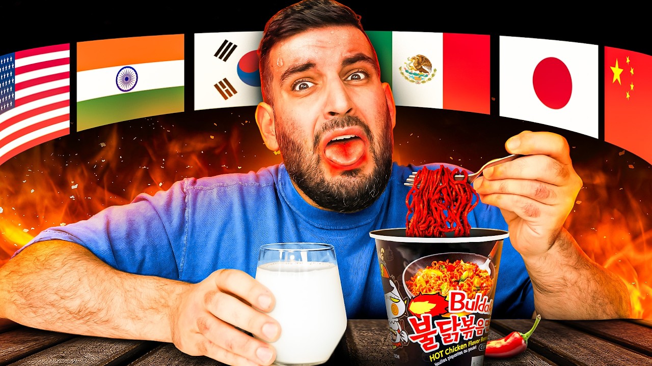 Latest Title & Thumbnail