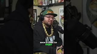 #Aztech on Wu-Tang Forever: Skipping School for Hip-Hop History