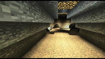 Unreal Tournament 1999 - Deck16][ (Minecraft Version)