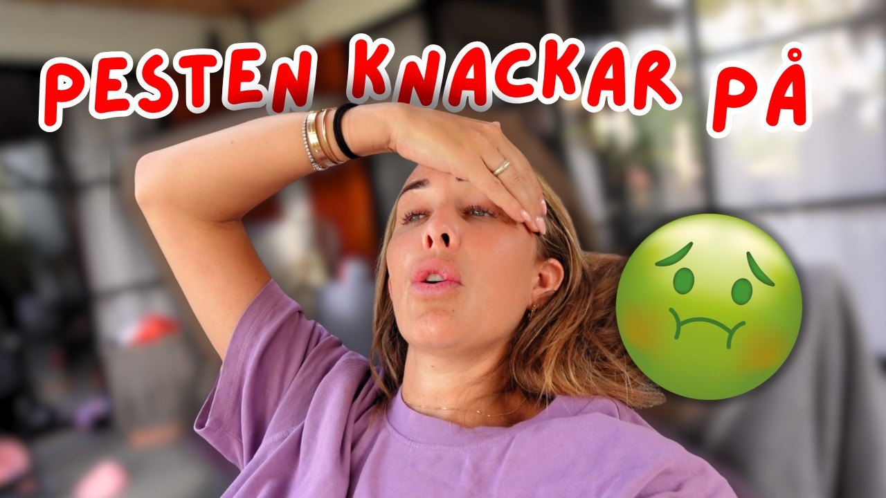 INTE KUL ATT VARA GRAVID NU…