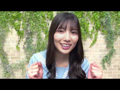 河田陽菜 ユニエア メッセージ