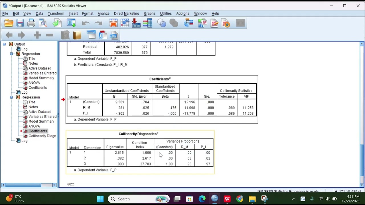 Lec#4: 10 Cases of Regression