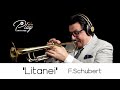 &quot;Litanei Schubert&quot; (Play with Me n.74)  -  Andrea Giuffredi trumpet