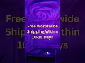 The Best Starry Night Lamp Projector 2025 | Make Your Room Look Like Space! #roomlighting #shorts