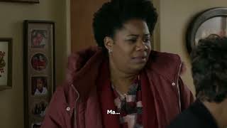 Oitnb Black Cindy Runs Away From Home