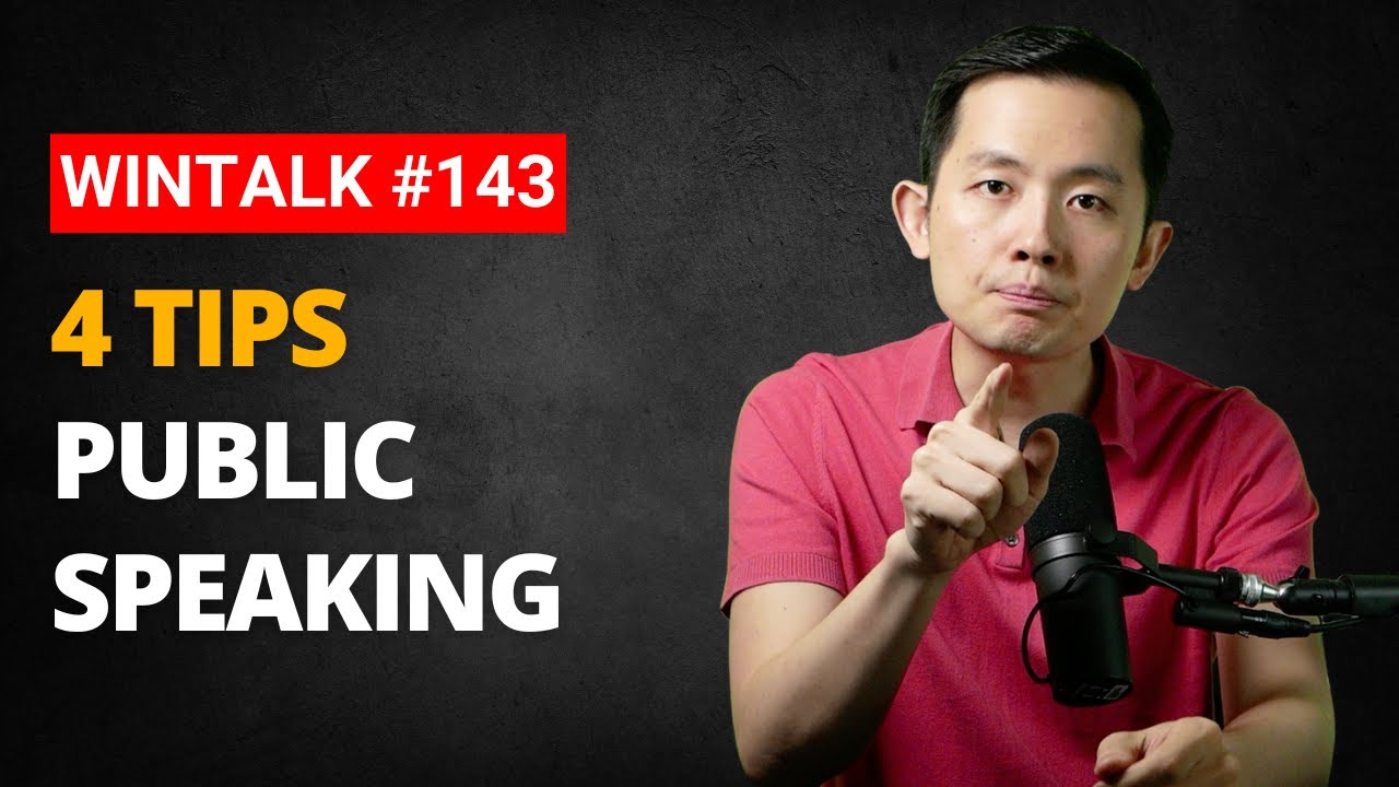 Salah satu skill terpenting dalam hidup.. wajib kamu pelajari dari dini..