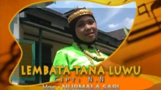 Miniatura de vídeo de "LEMBATA TANA LUWU"