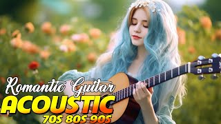 Timeless Melodies~ TOP 30 Romantic Guitar Tunes Echoing Youthful Reminiscence - Best Of The Tim