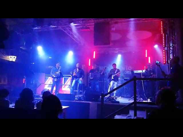 Venditti Tribute Band - Roma capoccia