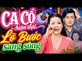 Nát Cả Lòng TÂN CỔ GIAO DUYÊN Lỡ Bước Sang Sông💥Kim Luận, Nguyễn Văn Khởi CA CỔ HƠI DÀI🔥TÂN CỔ 2026