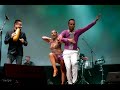 EL CARRETERO - "Buena Vista Social Club Tribute" by Latin Power