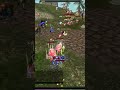 DRYADS İNFAZ TİMİ OKÇU pksı İsim Vermen Yeterli #knightonline #knightonlinepk #knightonlinefarm