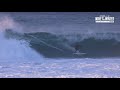 Takayuki Wakita at Pipeline, November 16th, 2019 | Angle 2