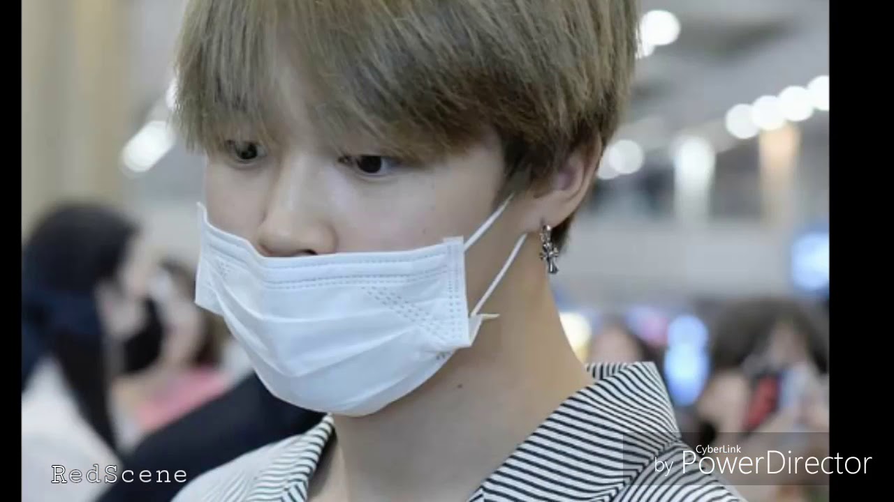 [FMV]  SEULMIN - THEY DON'T KNOW ABOUT US