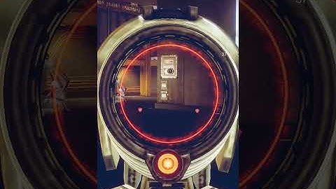 When you finally Master Vex Mythoclast