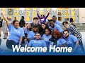 Welcome home  hofstra university