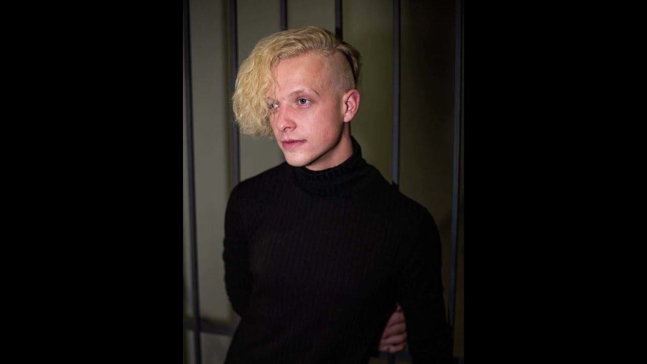 Billy VO Audition, Rae Serbeck