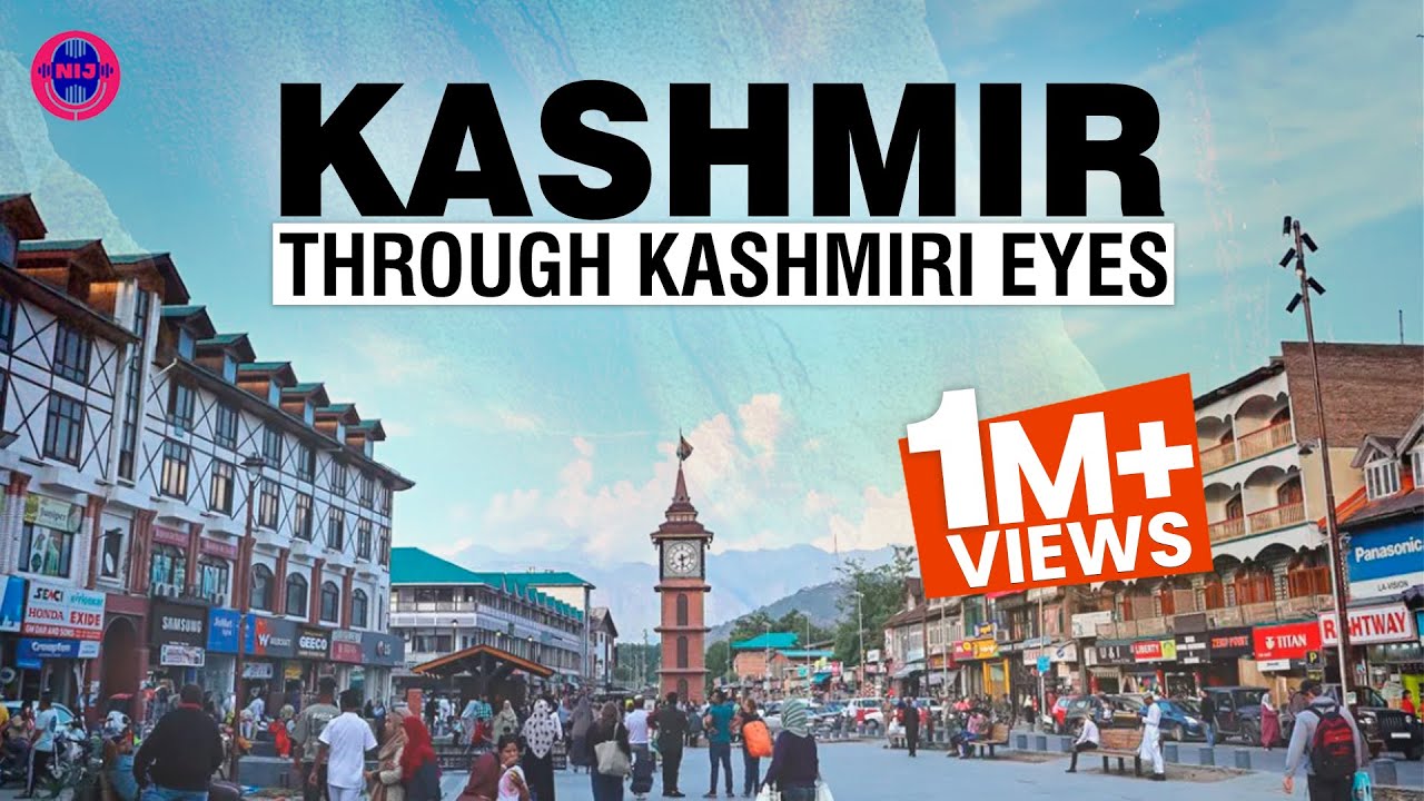 Kashmiris now have hope and trust that their lives will turn for the better
